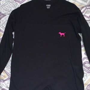 PINK long sleeve